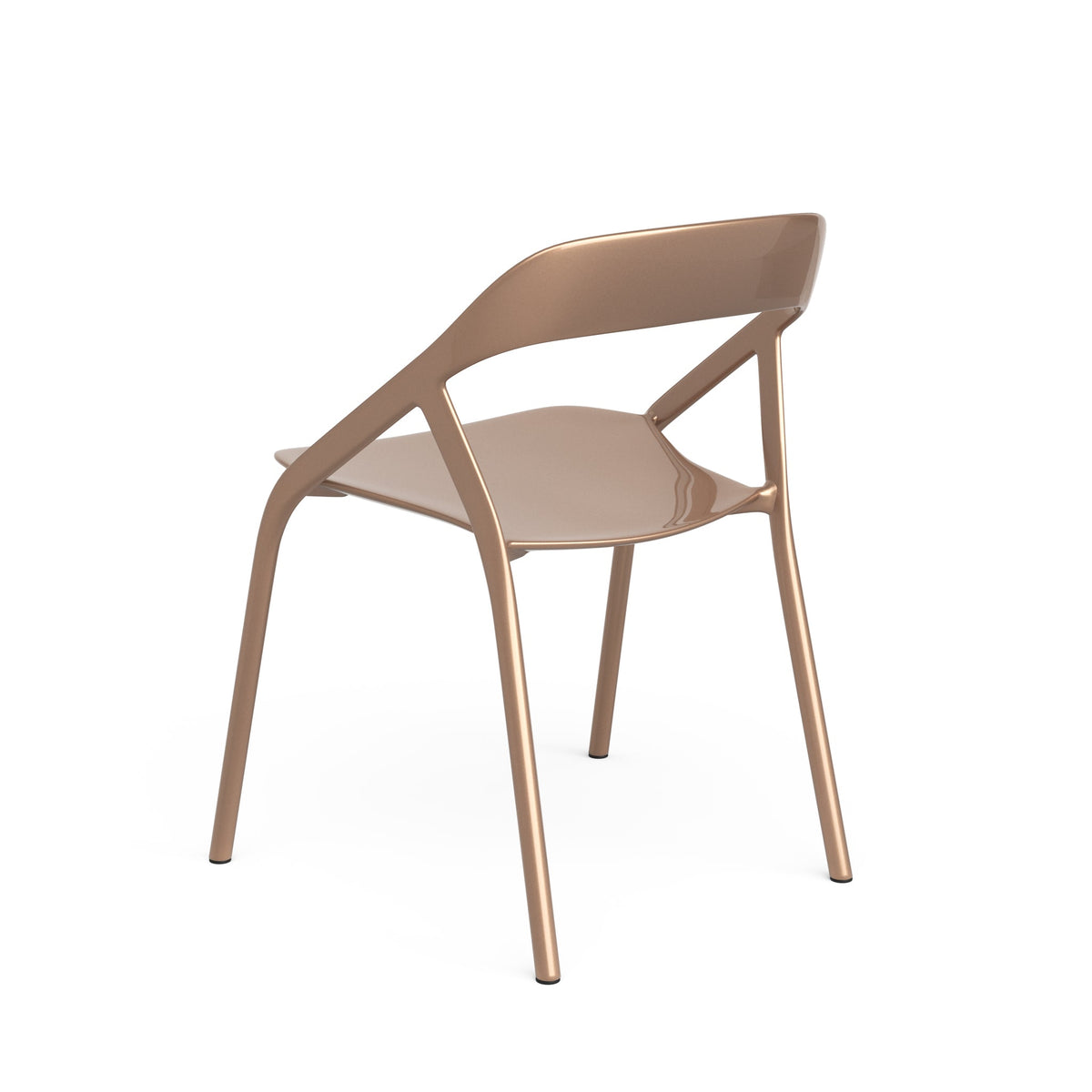 LessThanFive Guest Chair Steelcase Hong Kong
