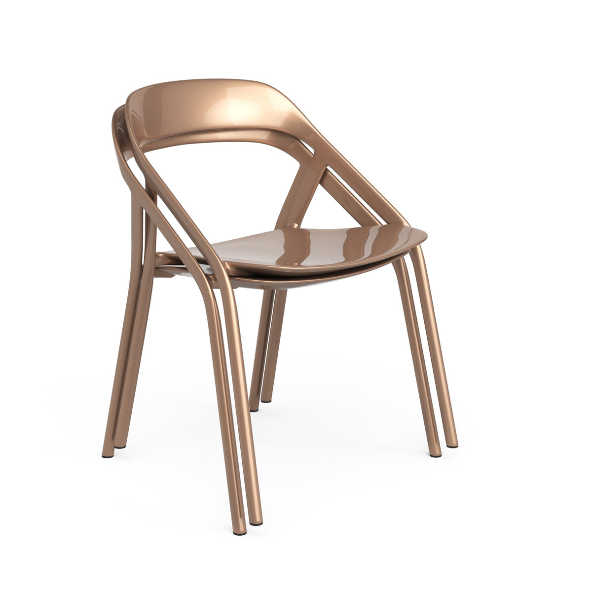 LessThanFive Guest Chair Steelcase Hong Kong