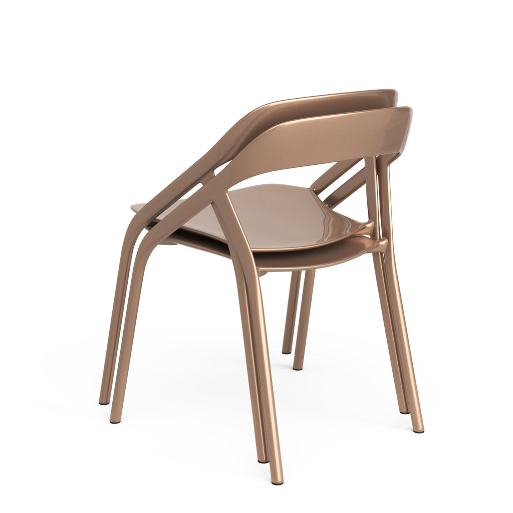 LessThanFive Guest Chair Steelcase Hong Kong