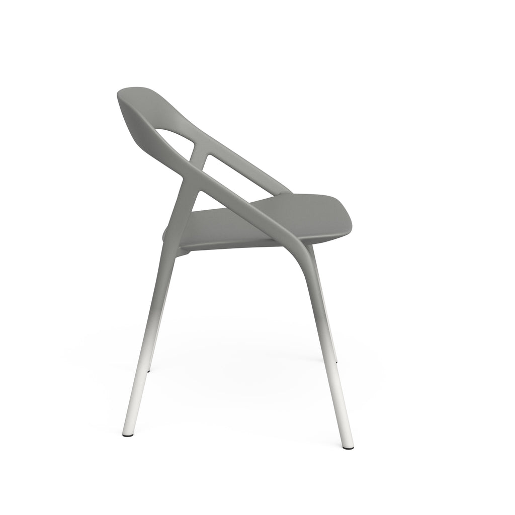 LessThanFive Guest Chair Steelcase Hong Kong