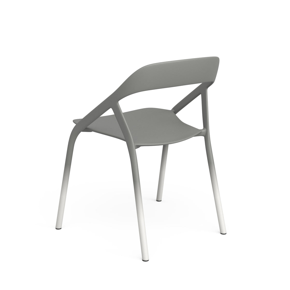 LessThanFive Guest Chair Steelcase Hong Kong