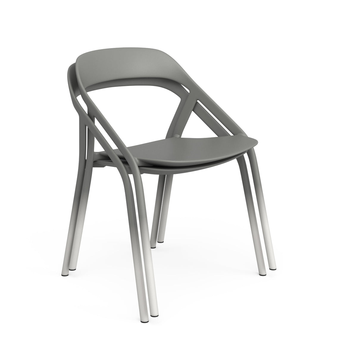 LessThanFive Guest Chair Steelcase Hong Kong