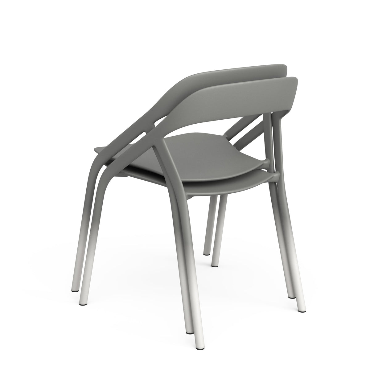 LessThanFive Guest Chair Steelcase Hong Kong