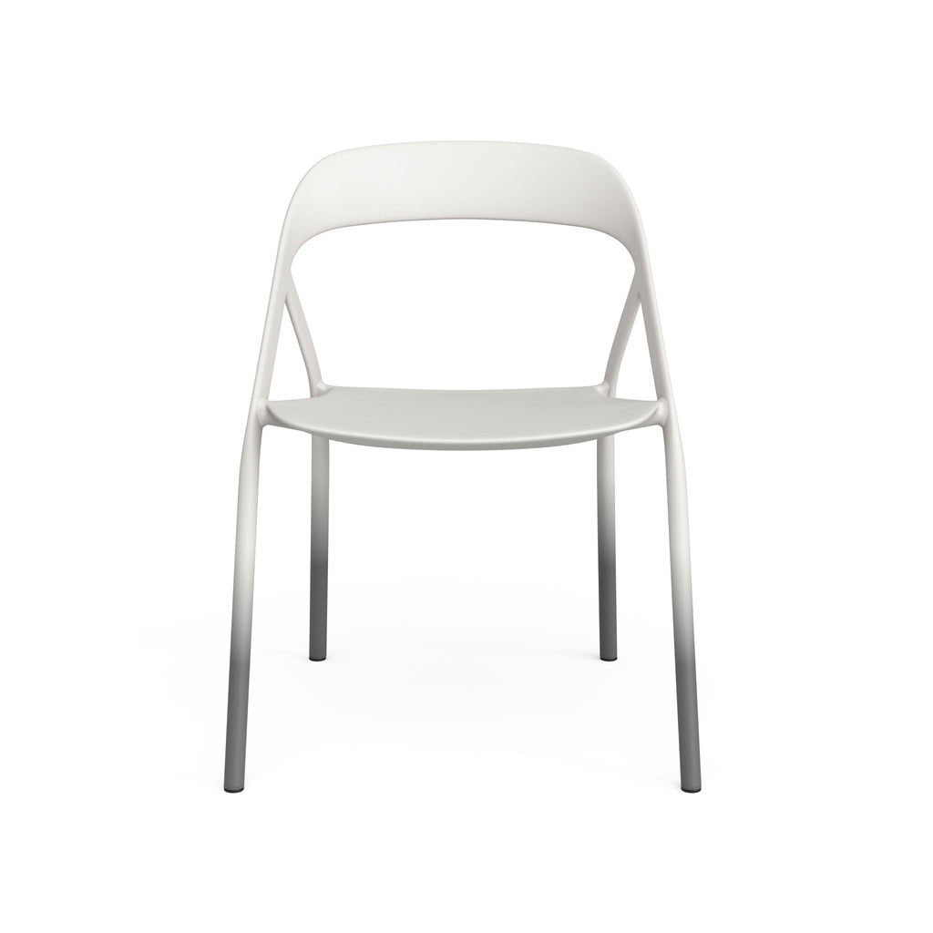 LessThanFive Guest Chair Steelcase Hong Kong