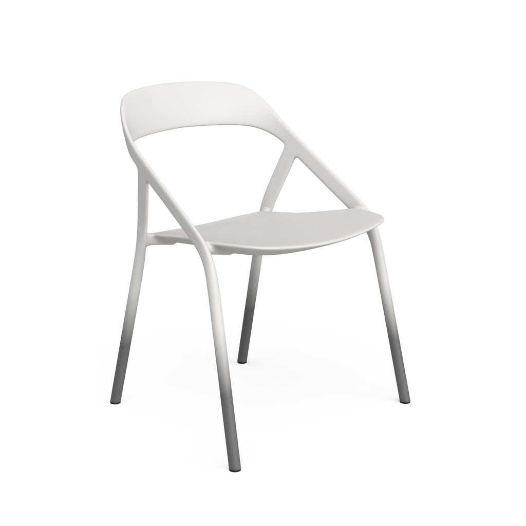 LessThanFive Guest Chair Steelcase Hong Kong