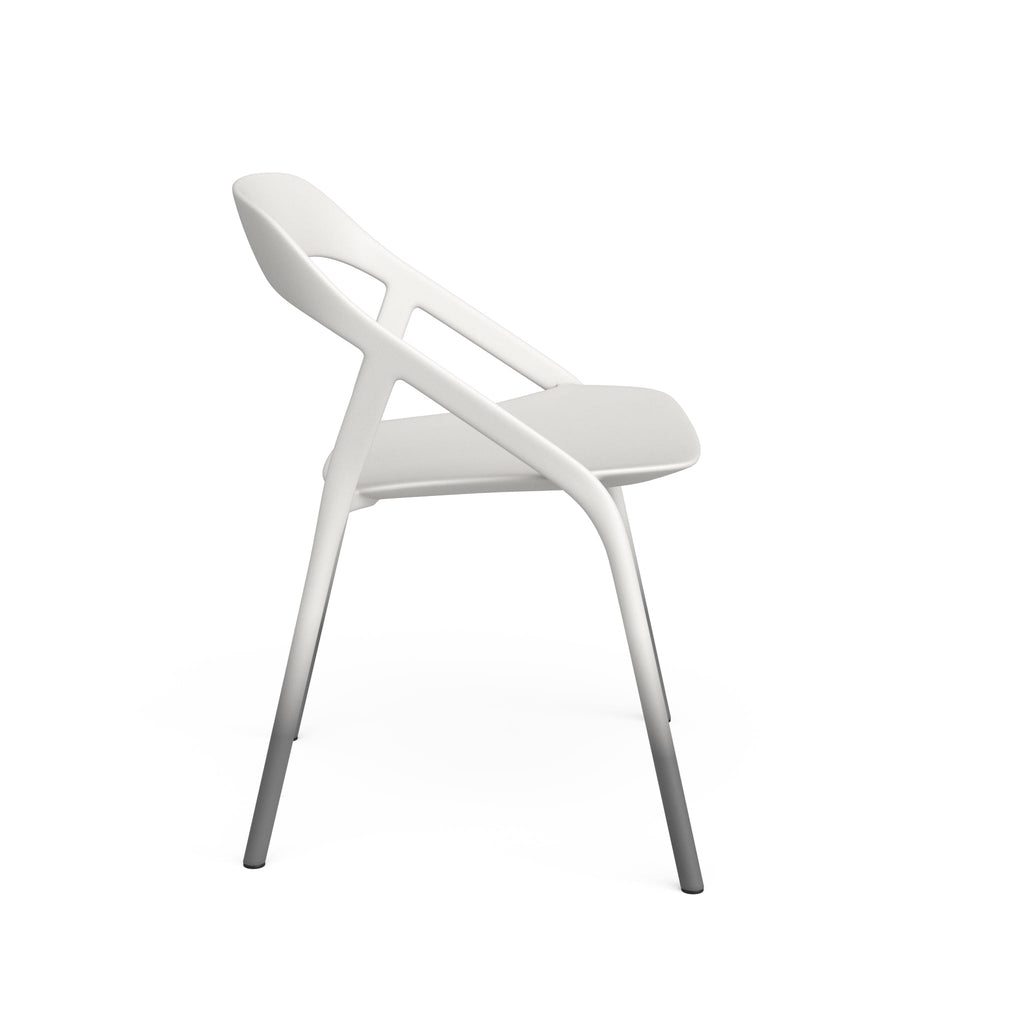LessThanFive Guest Chair Steelcase Hong Kong