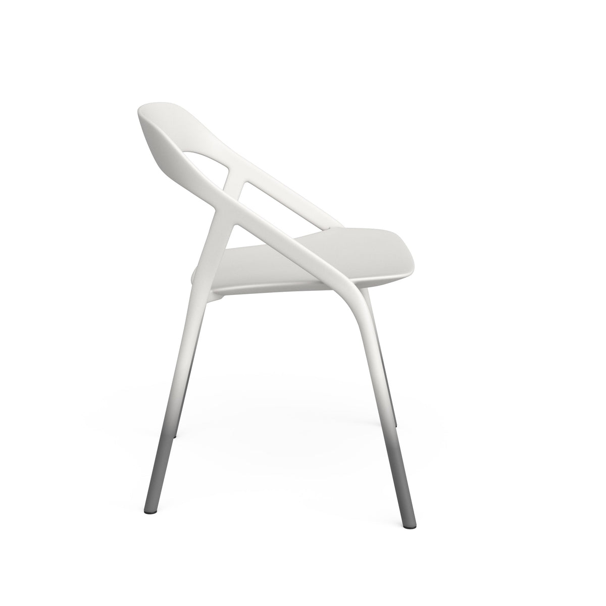 LessThanFive Guest Chair Steelcase Hong Kong