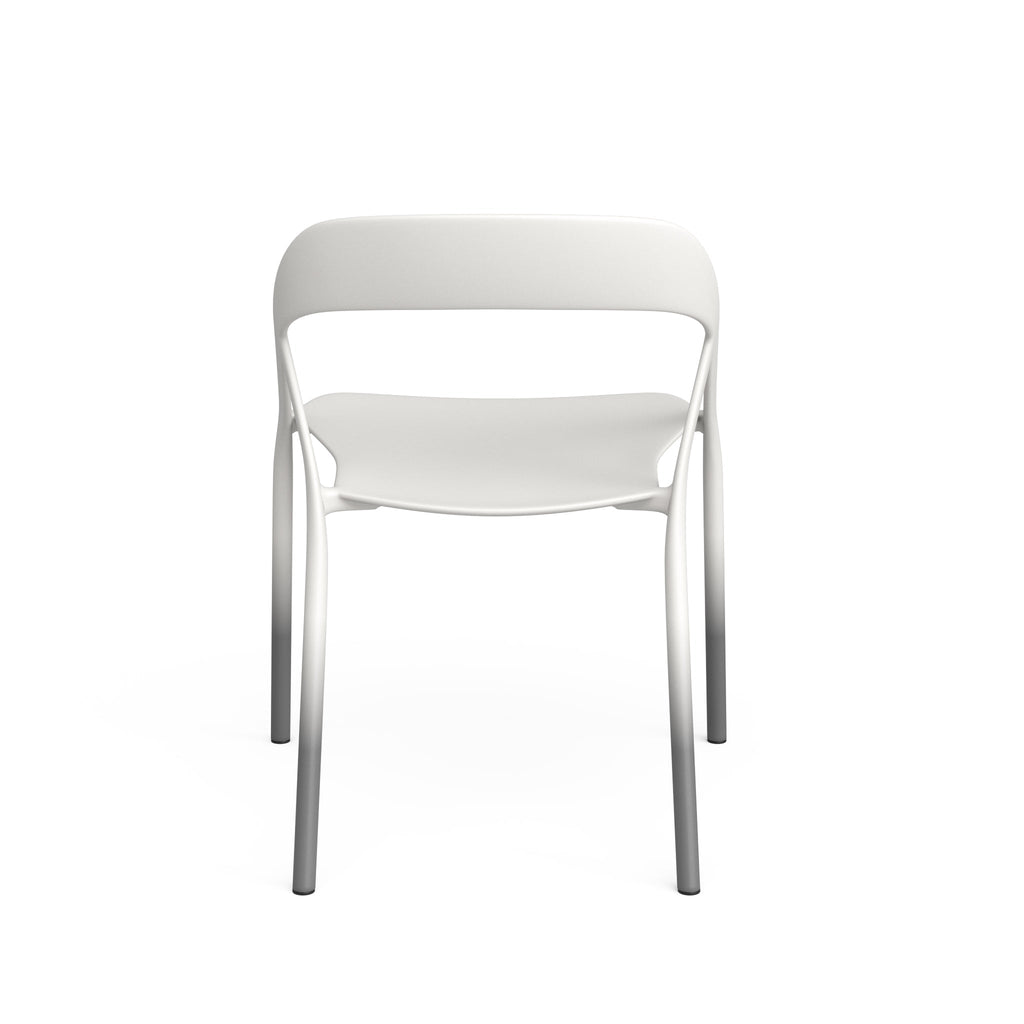 LessThanFive Guest Chair Steelcase Hong Kong
