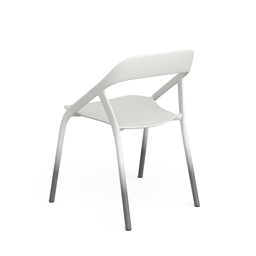 LessThanFive Guest Chair Steelcase Hong Kong