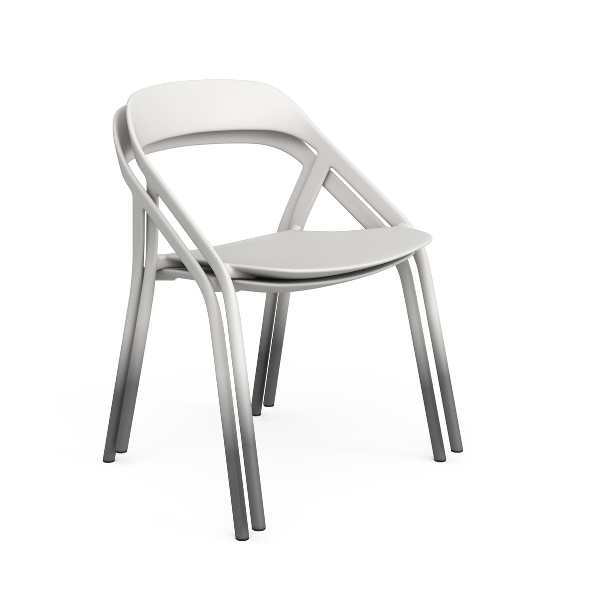 LessThanFive Guest Chair Steelcase Hong Kong