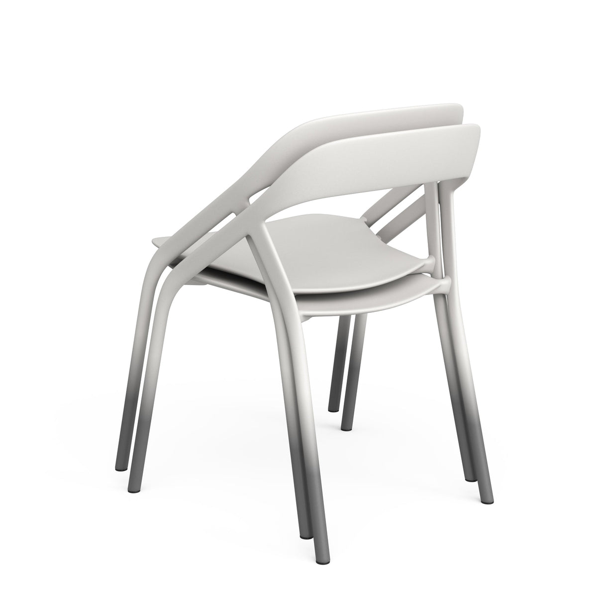 LessThanFive Guest Chair Steelcase Hong Kong