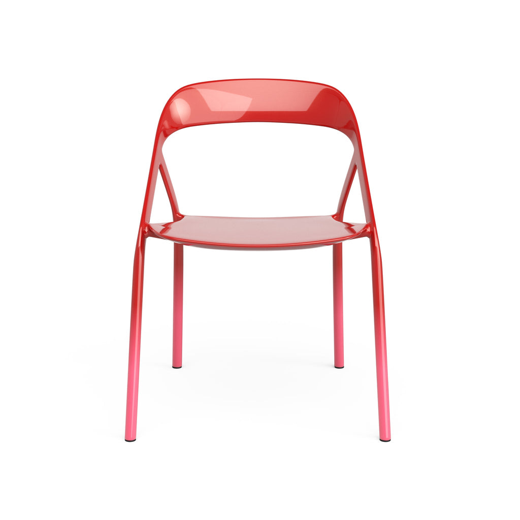 LessThanFive Guest Chair Steelcase Hong Kong