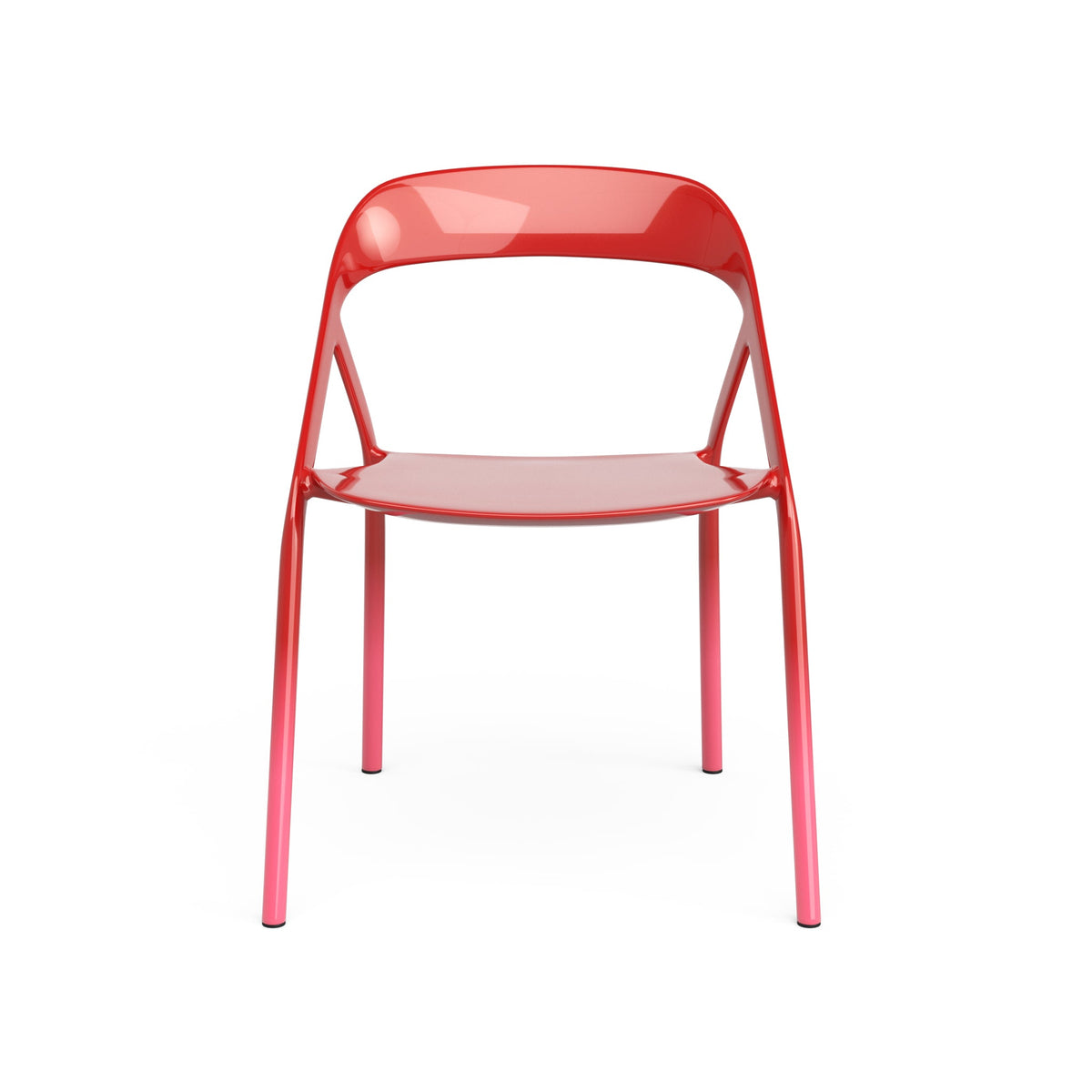 LessThanFive Guest Chair Steelcase Hong Kong