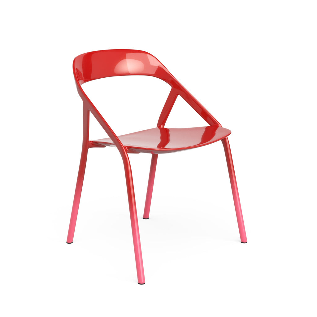 LessThanFive Guest Chair Steelcase Hong Kong