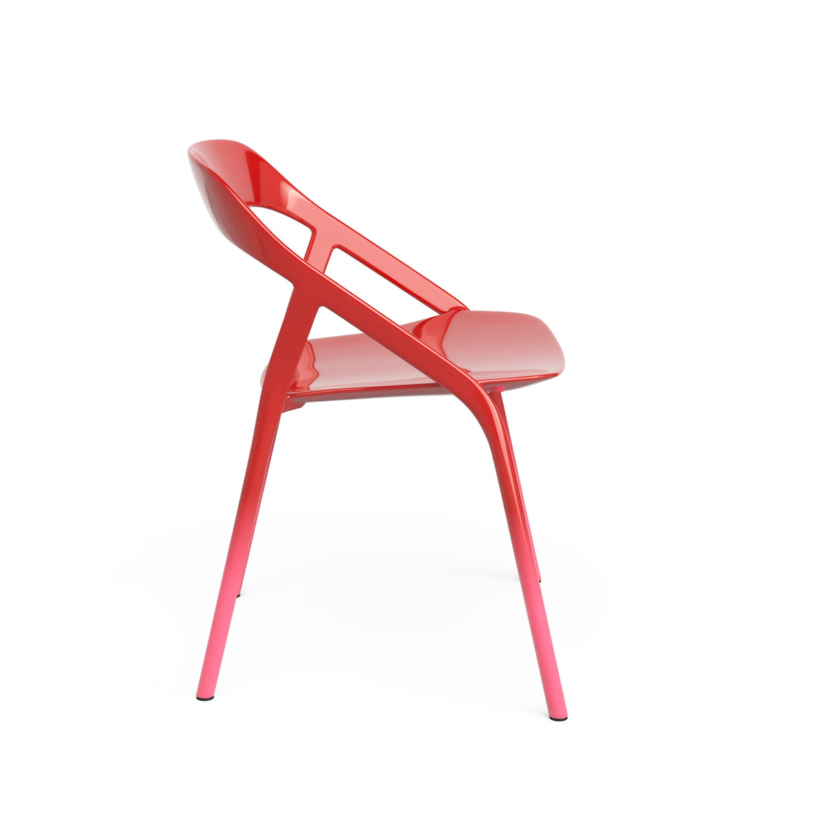 LessThanFive Guest Chair Steelcase Hong Kong