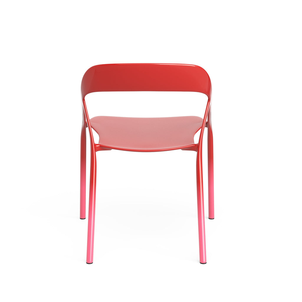 LessThanFive Guest Chair Steelcase Hong Kong