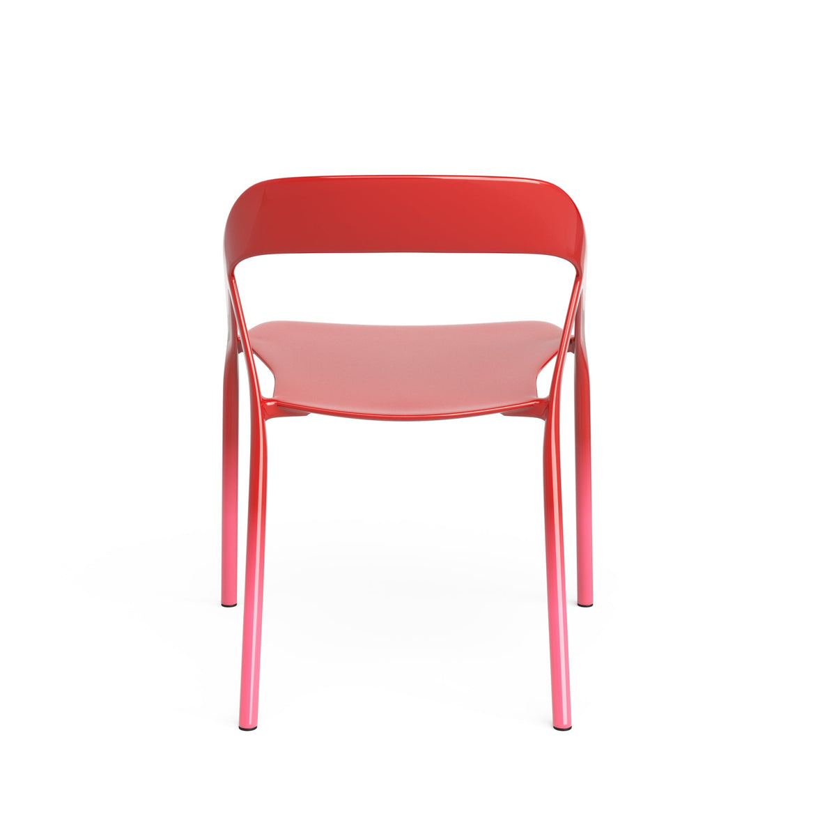 LessThanFive Guest Chair Steelcase Hong Kong