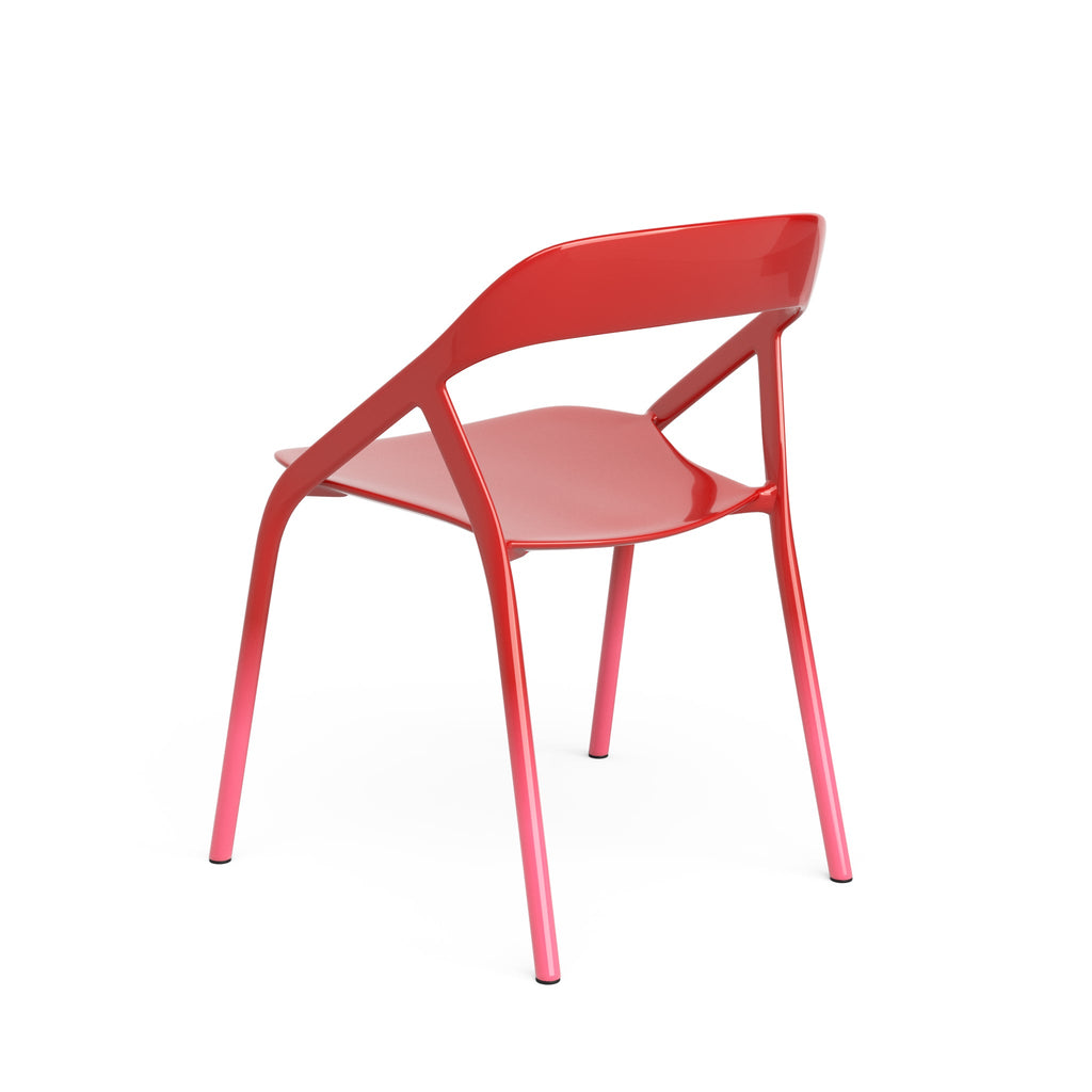 LessThanFive Guest Chair Steelcase Hong Kong