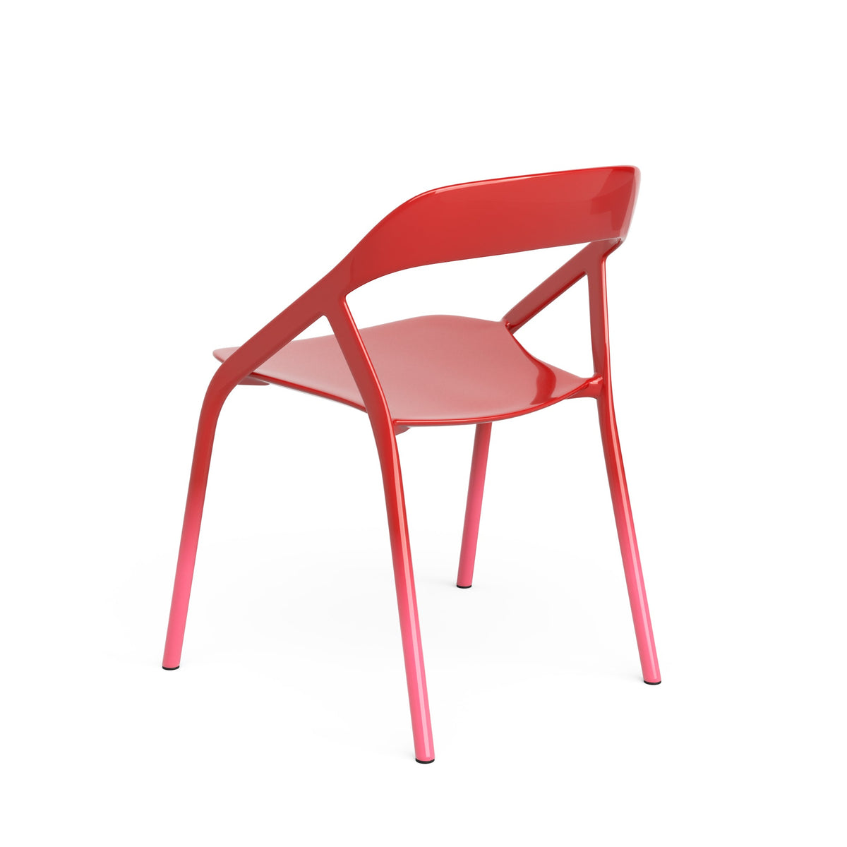 LessThanFive Guest Chair Steelcase Hong Kong