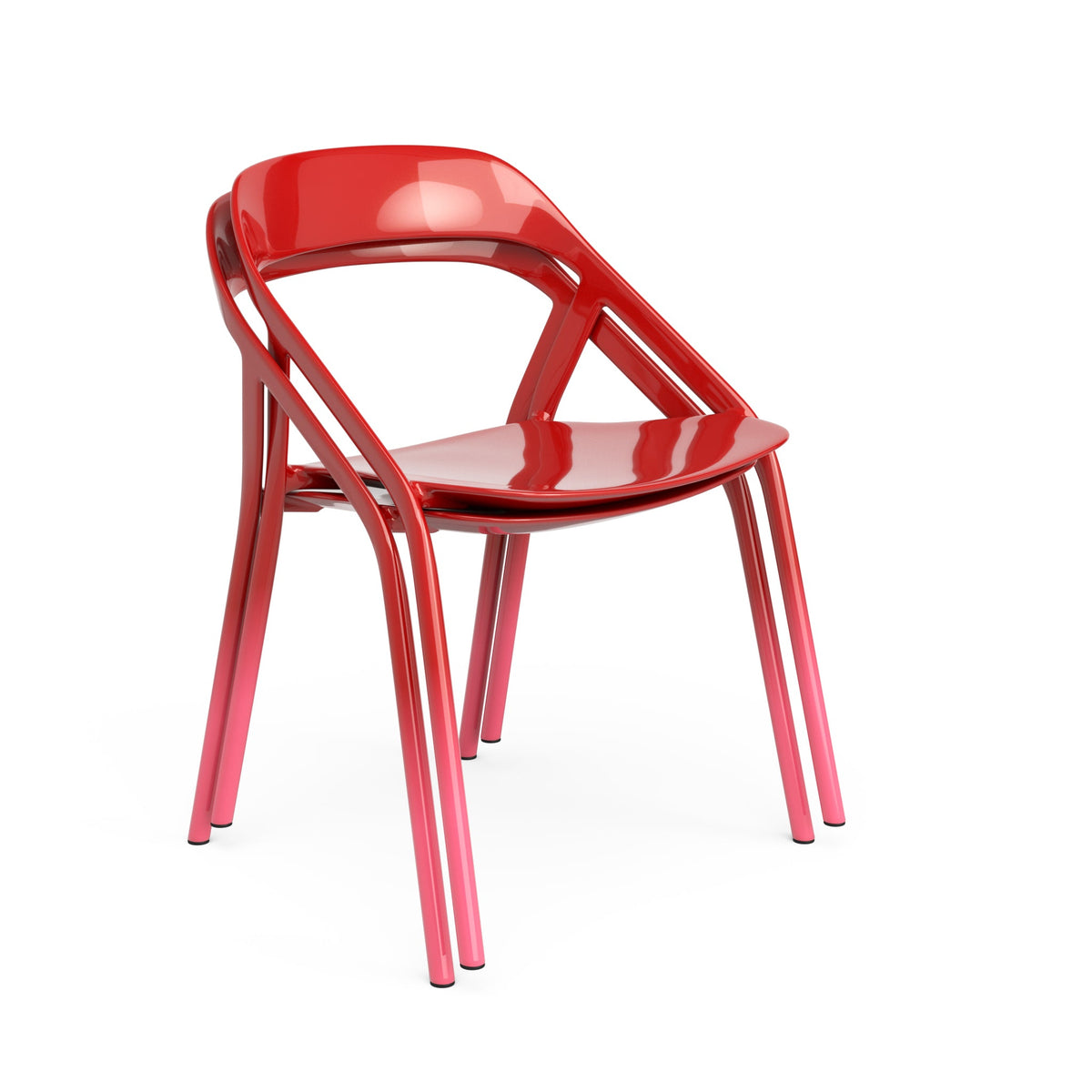 LessThanFive Guest Chair Steelcase Hong Kong