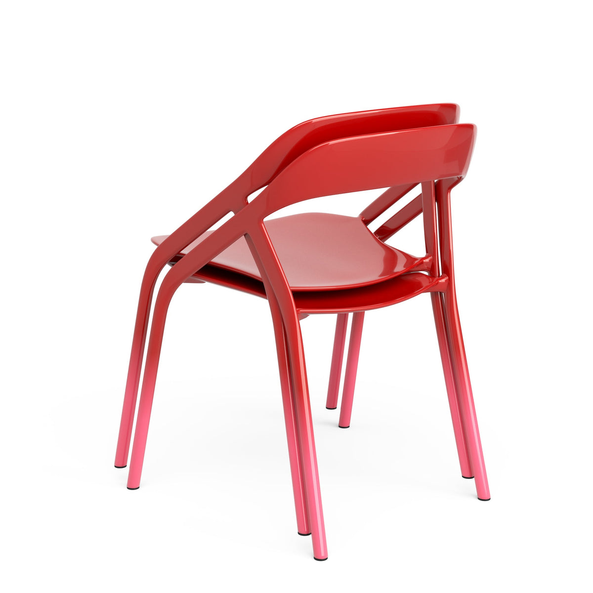 LessThanFive Guest Chair Steelcase Hong Kong