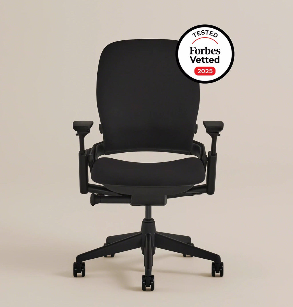 Leap Steelcase Hong Kong