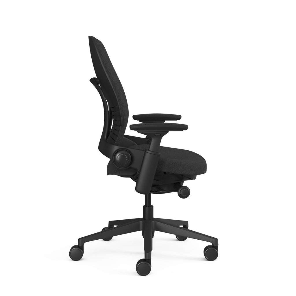 Leap Steelcase Hong Kong