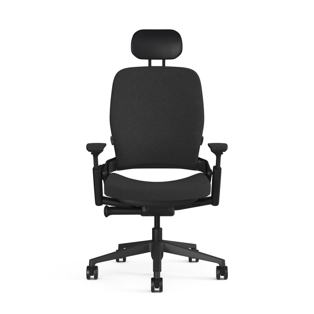 Leap Steelcase Hong Kong
