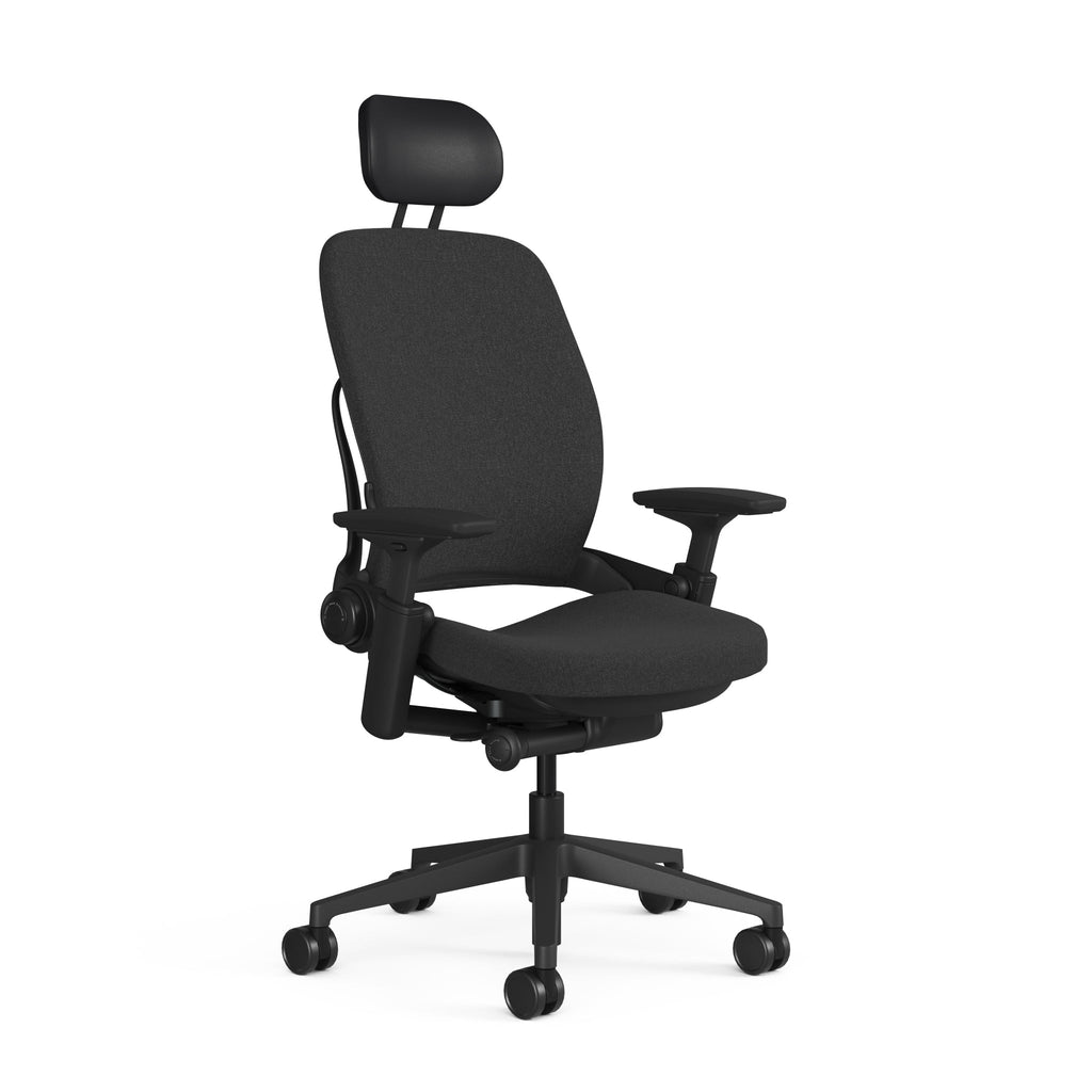 Leap Steelcase Hong Kong