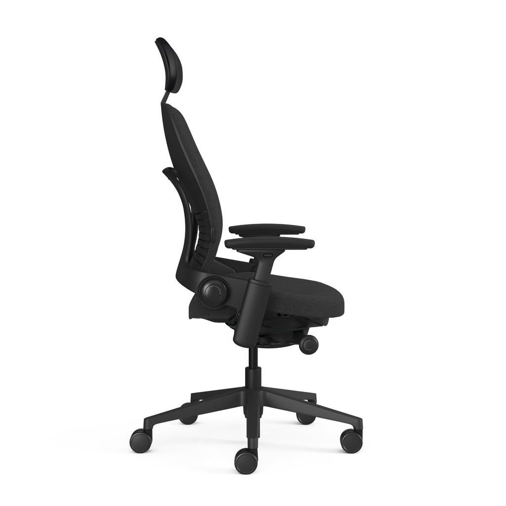 Leap Steelcase Hong Kong