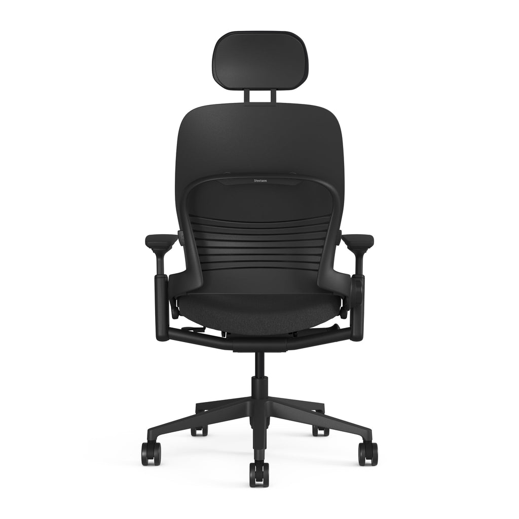 Leap Steelcase Hong Kong