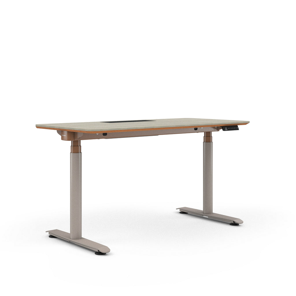 Migration SE Pro Steelcase Hong Kong