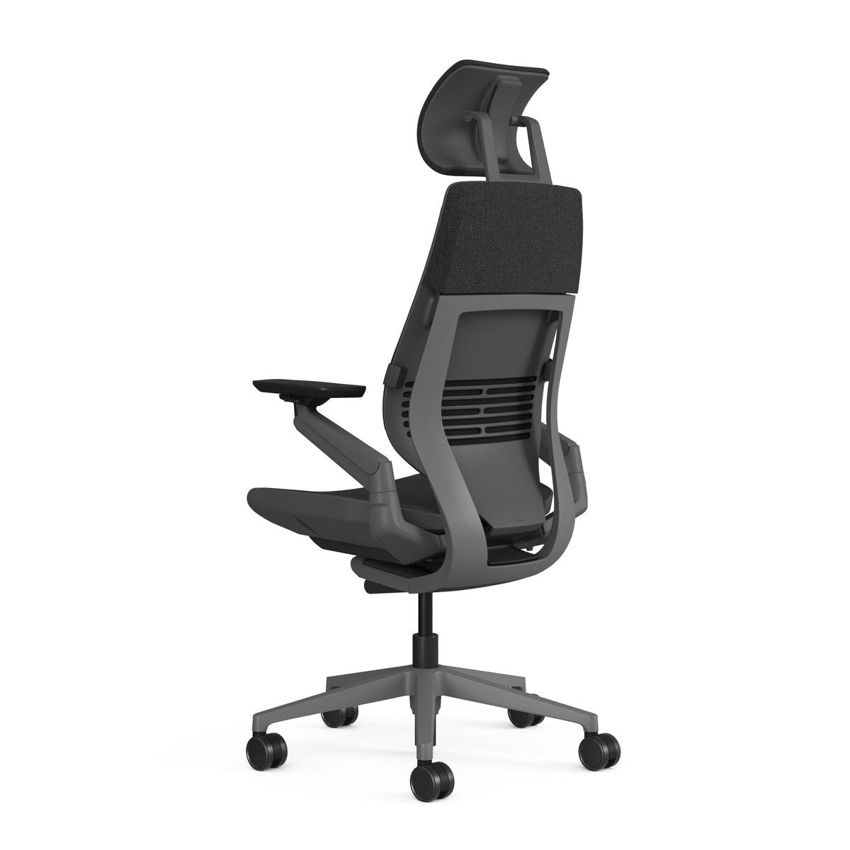 Gesture Steelcase Hong Kong