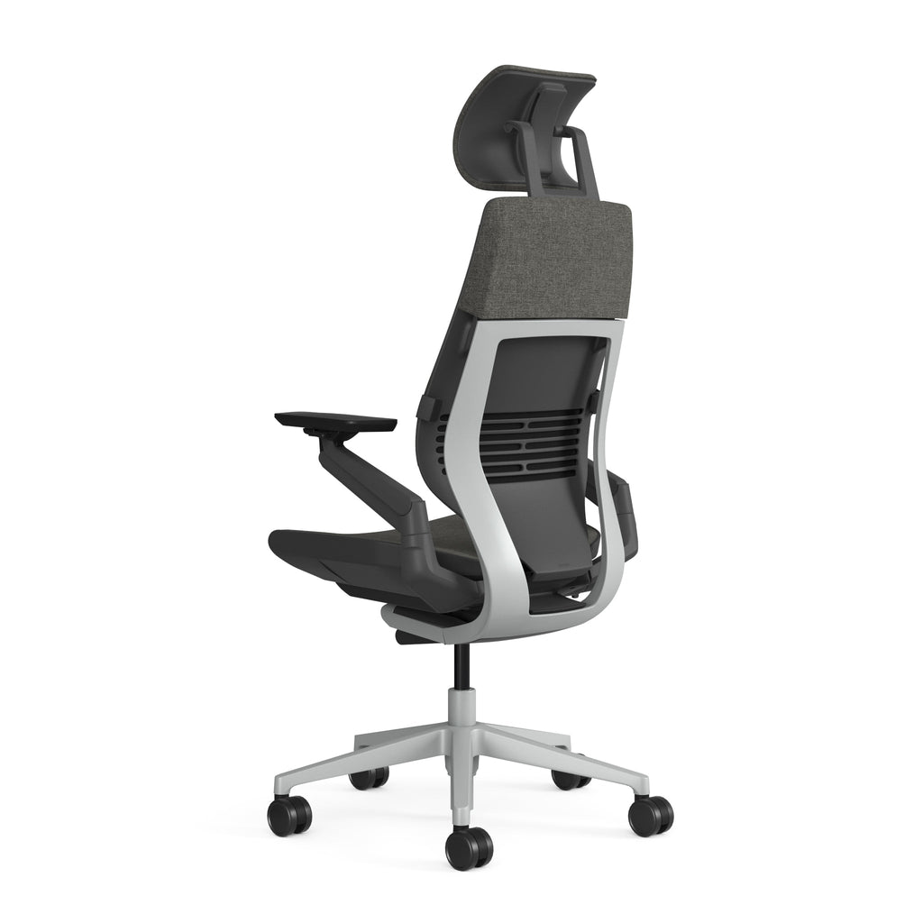 Gesture Steelcase Hong Kong