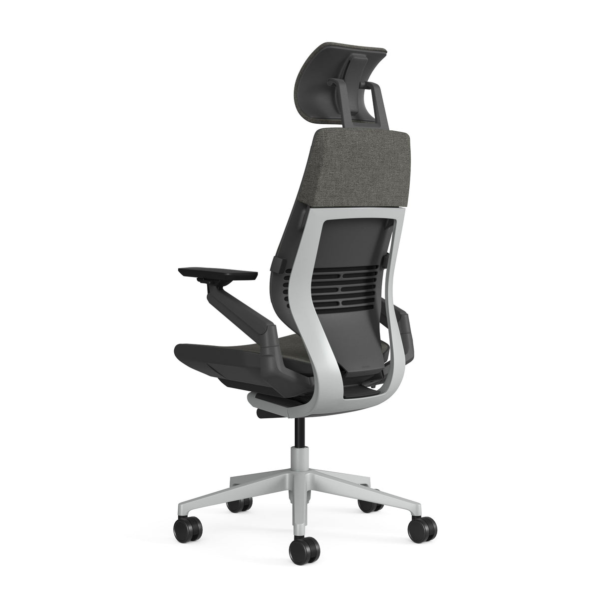 Gesture Steelcase Hong Kong
