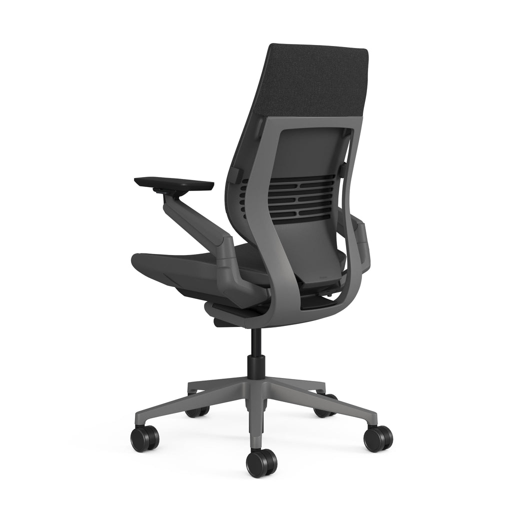 Gesture Steelcase Hong Kong