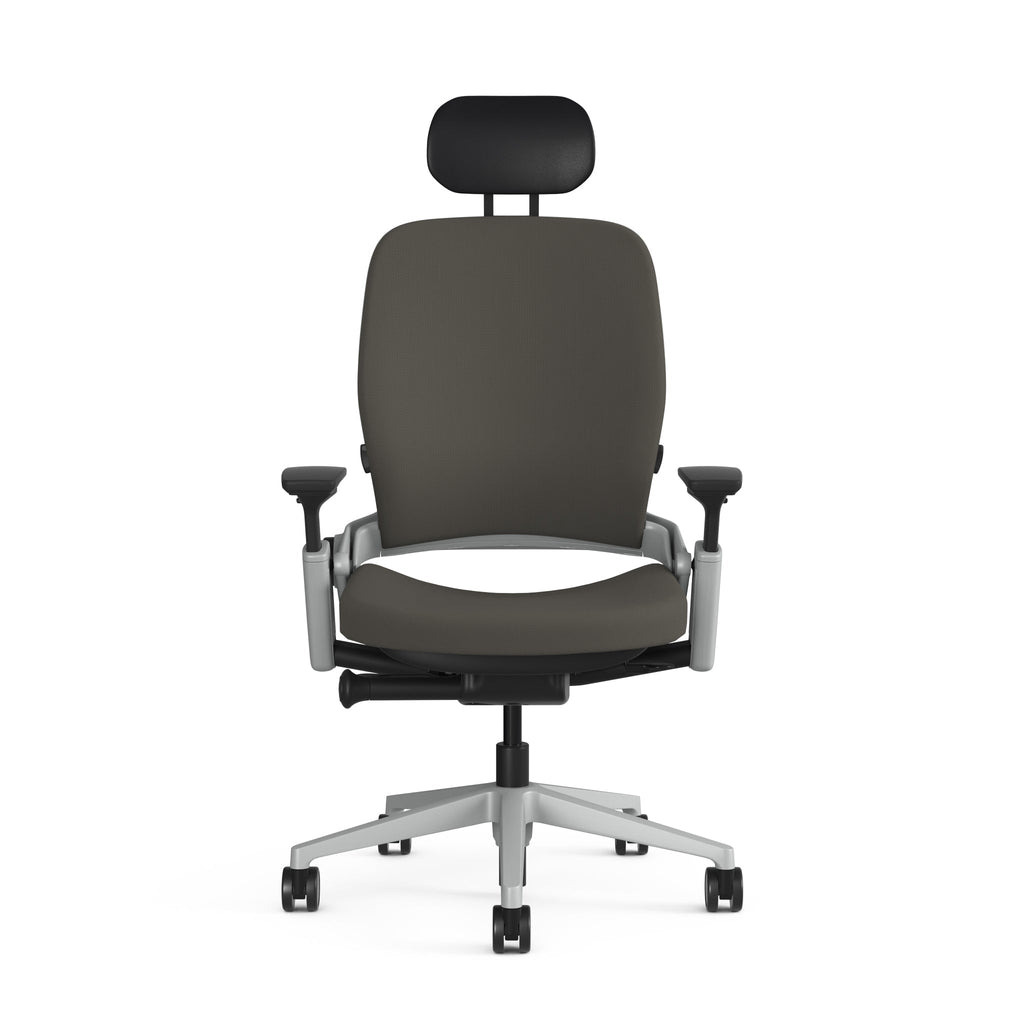 Leap Steelcase Hong Kong