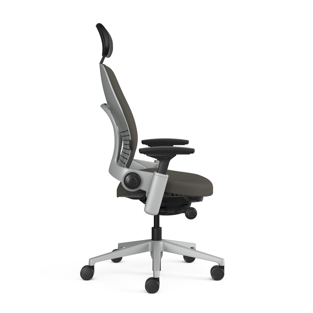Leap Steelcase Hong Kong