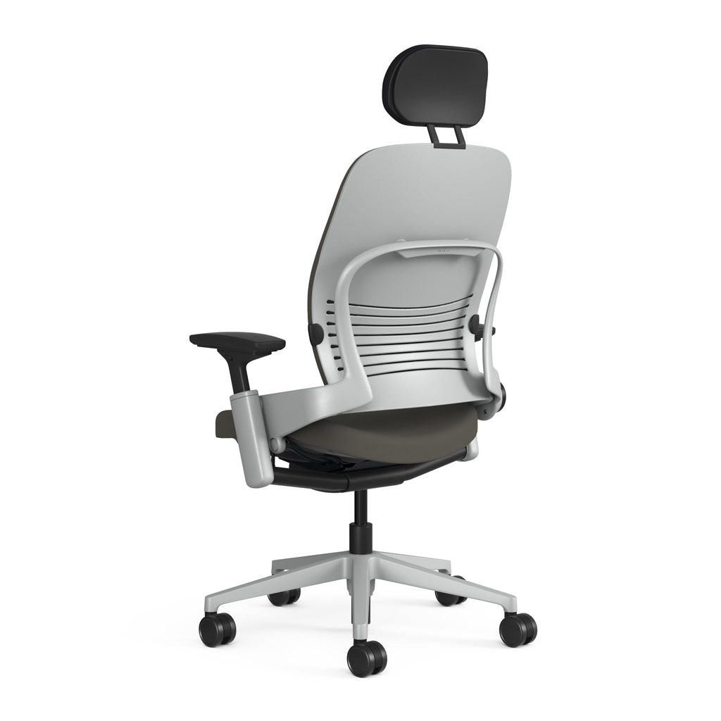 Leap Steelcase Hong Kong