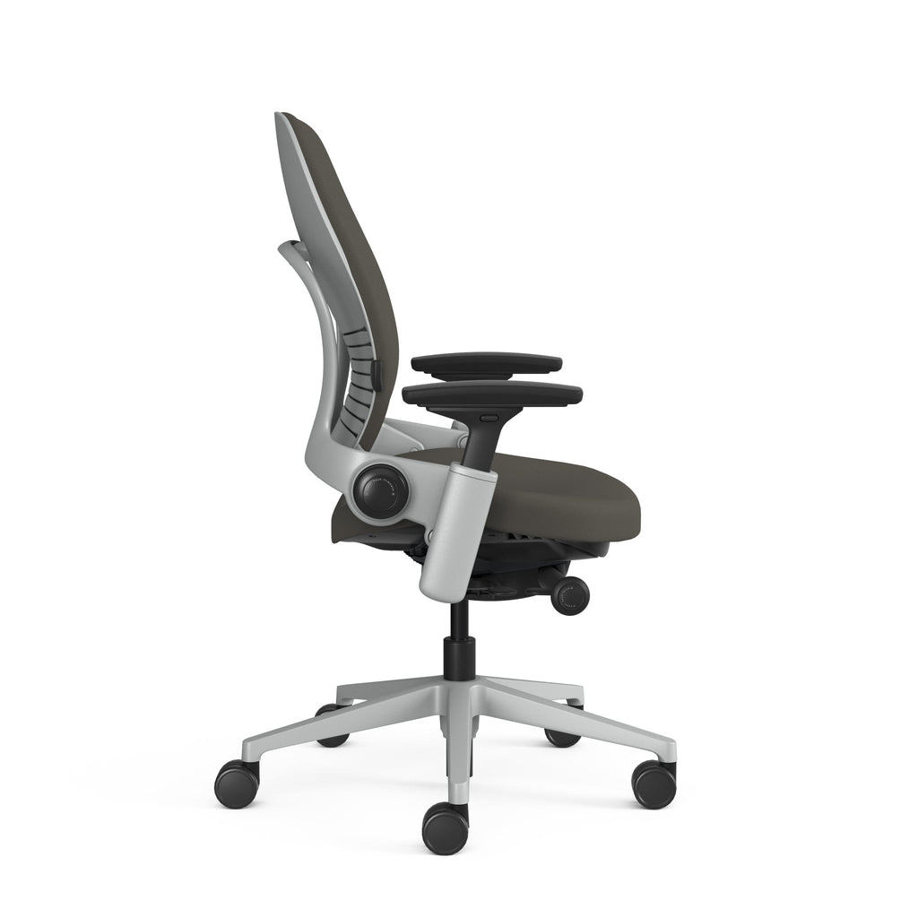 Leap Steelcase Hong Kong