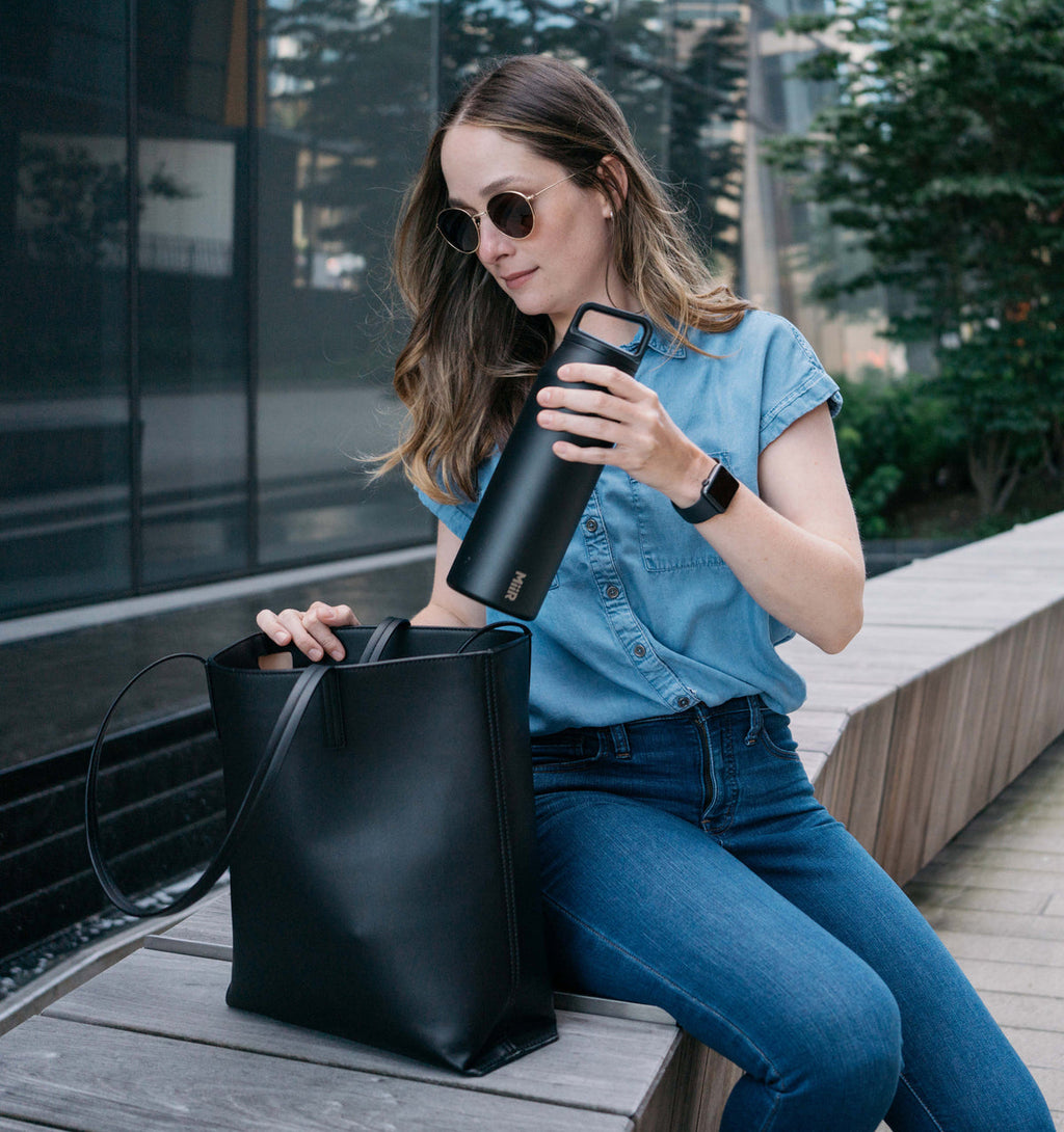 MiiR VI Wide Mouth Bottle Main Concept Avenue