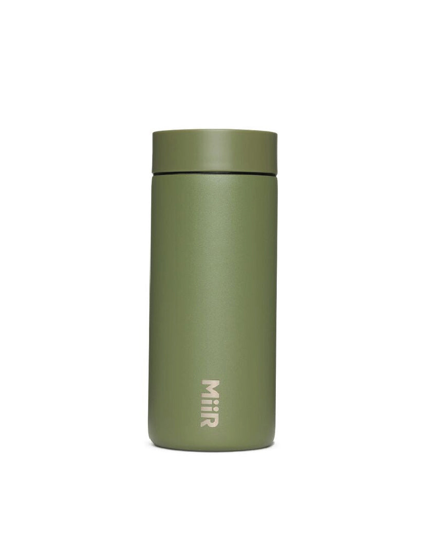 MiiR 360 Double-walled Vacuum Insulated Portable Bottle Main Concept Avenue