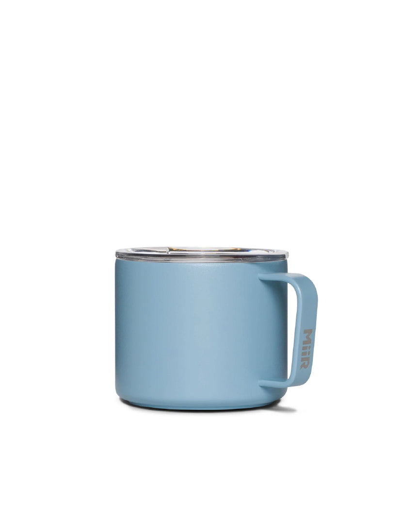MiiR VI Double-walled Vacuum Insulated Camping Mug Main Concept Avenue