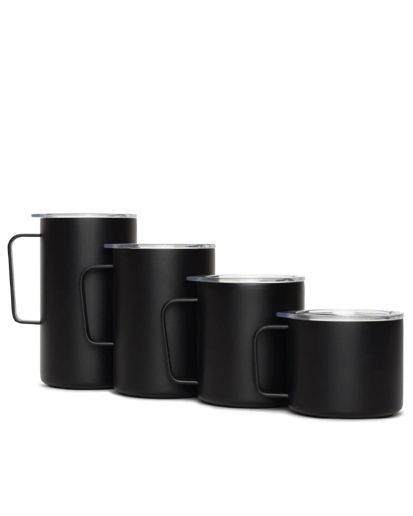 MiiR VI Double-walled Vacuum Insulated Camping Mug Main Concept Avenue