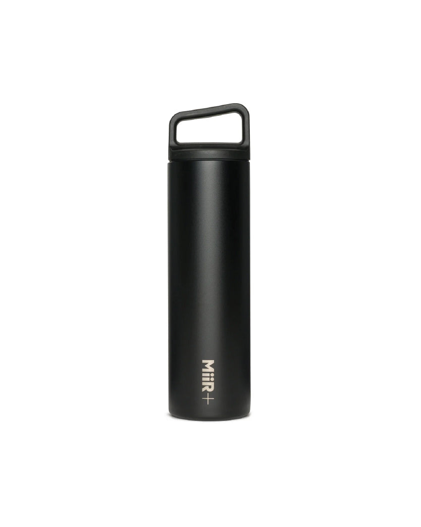 MiiR Climate+ VM Climate-Positive Eco-Friendly Thermos Bottle Main Concept Avenue