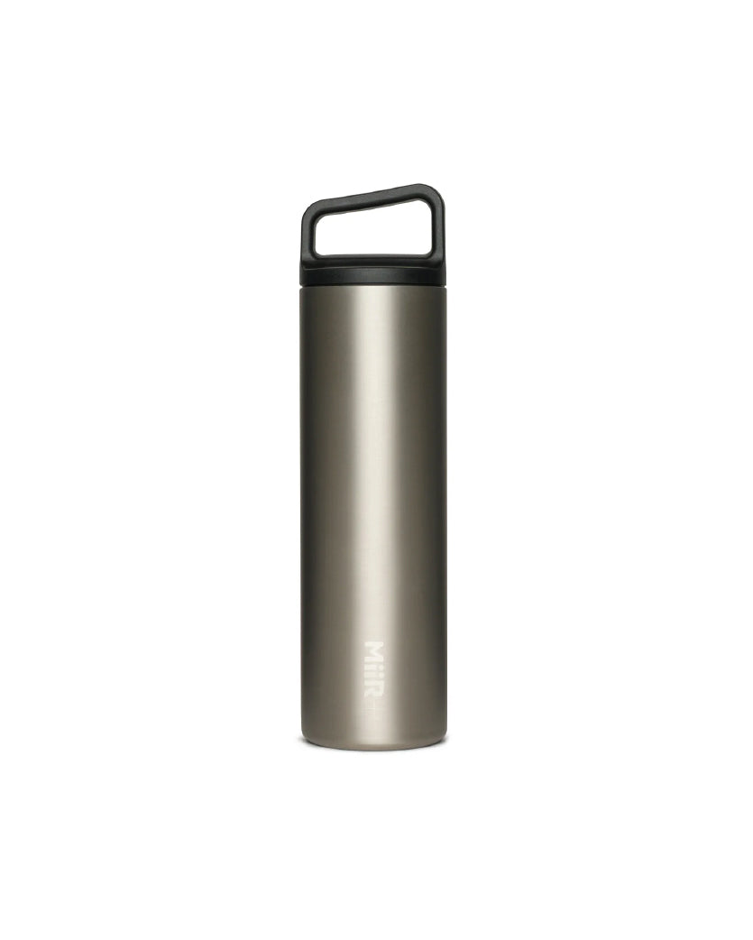 MiiR Climate+ VM Climate-Positive Eco-Friendly Thermos Bottle Main Concept Avenue