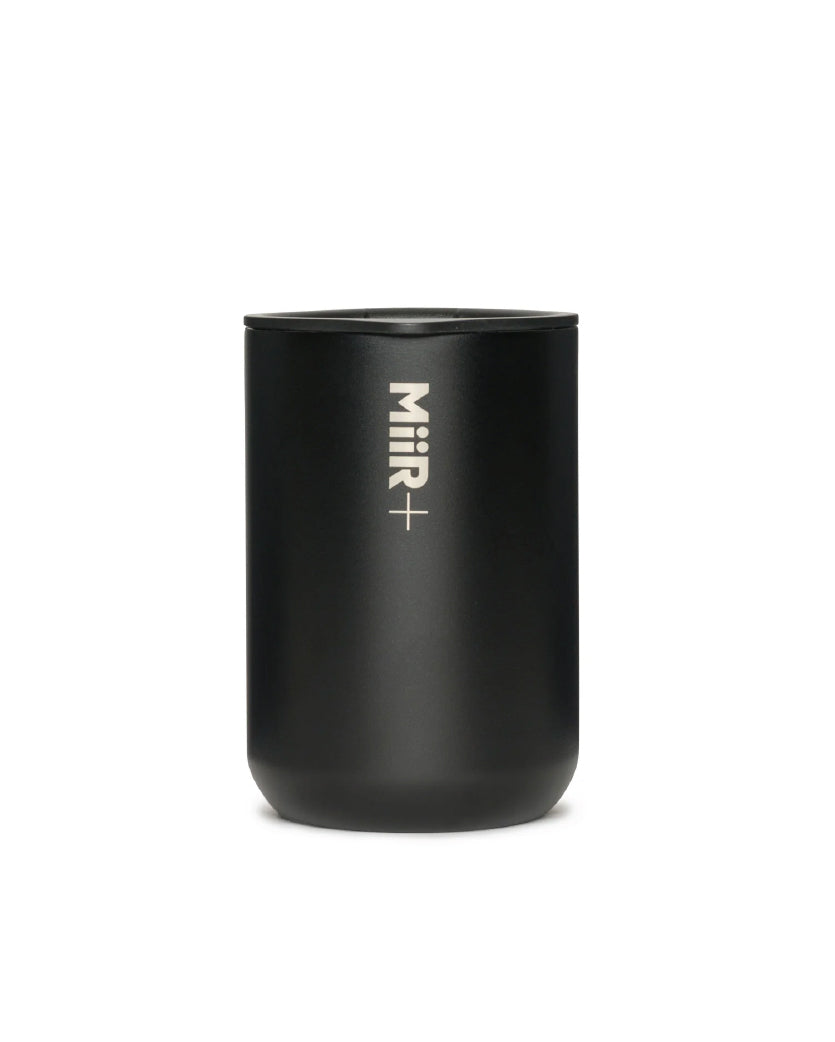 MiiR Climate+ VI Climate-Positive Eco-Friendly Travel Mug Main Concept Avenue