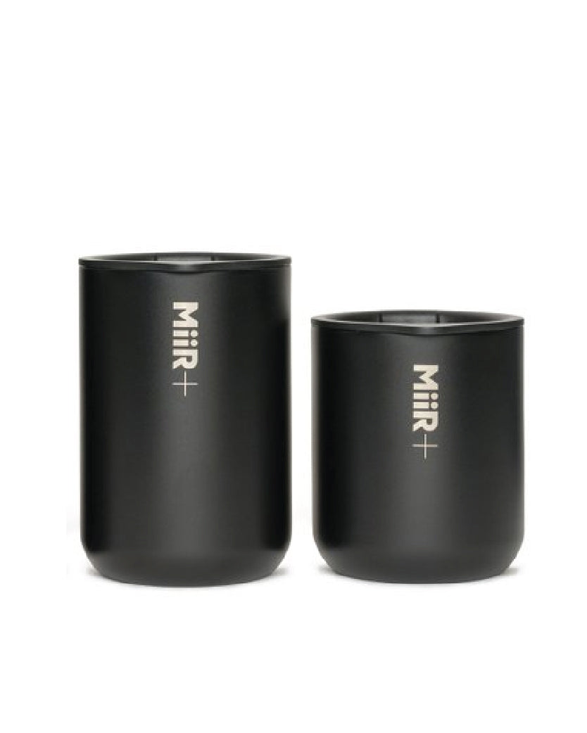 MiiR Climate+ VI Climate-Positive Eco-Friendly Travel Mug Main Concept Avenue