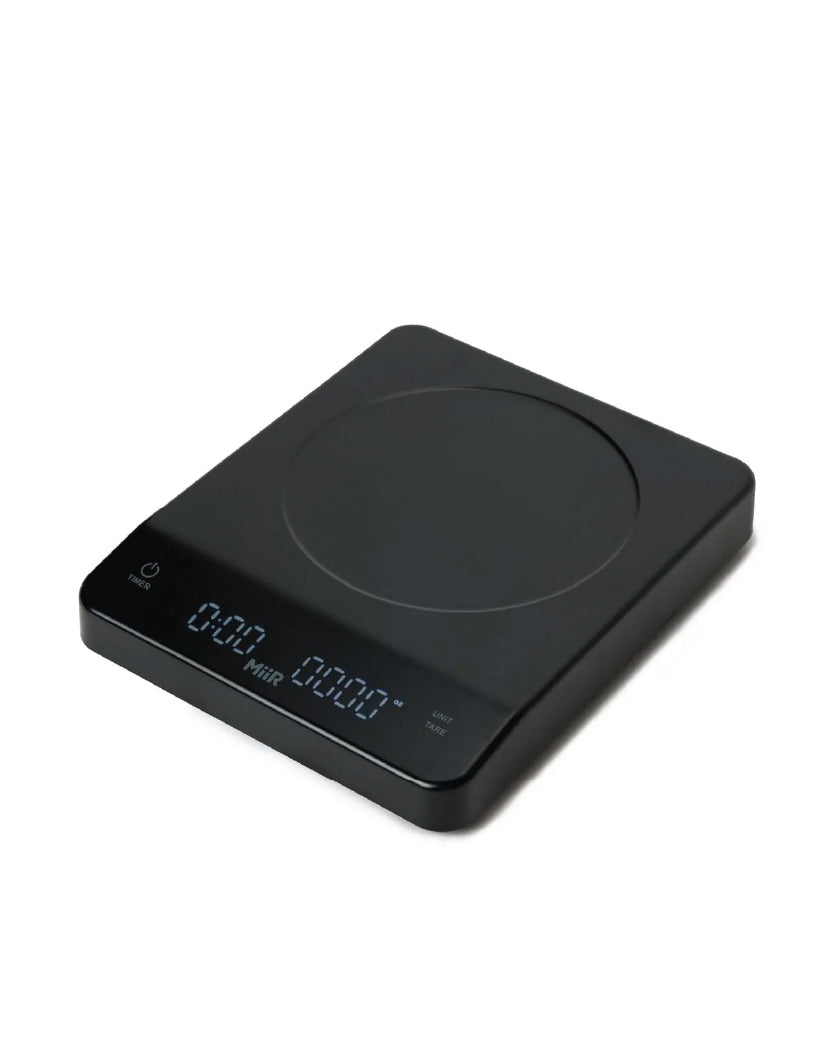 MiiR Pour-Over Coffee Scale Main Concept Avenue