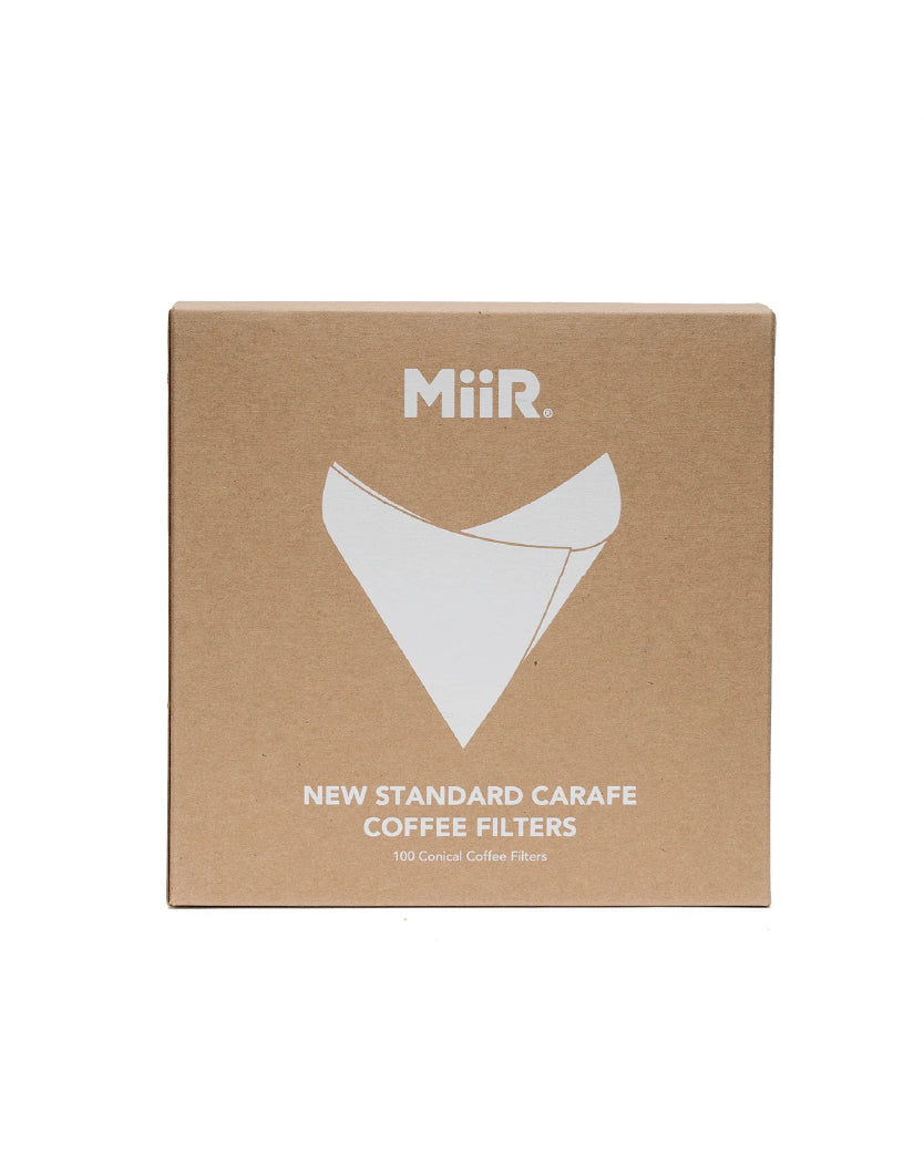 MiiR filter paper Main Concept Avenue